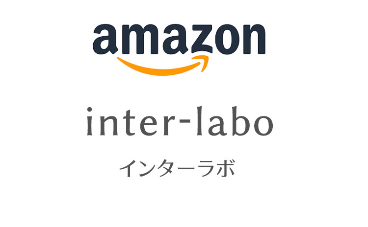 inter-laboアマゾン店